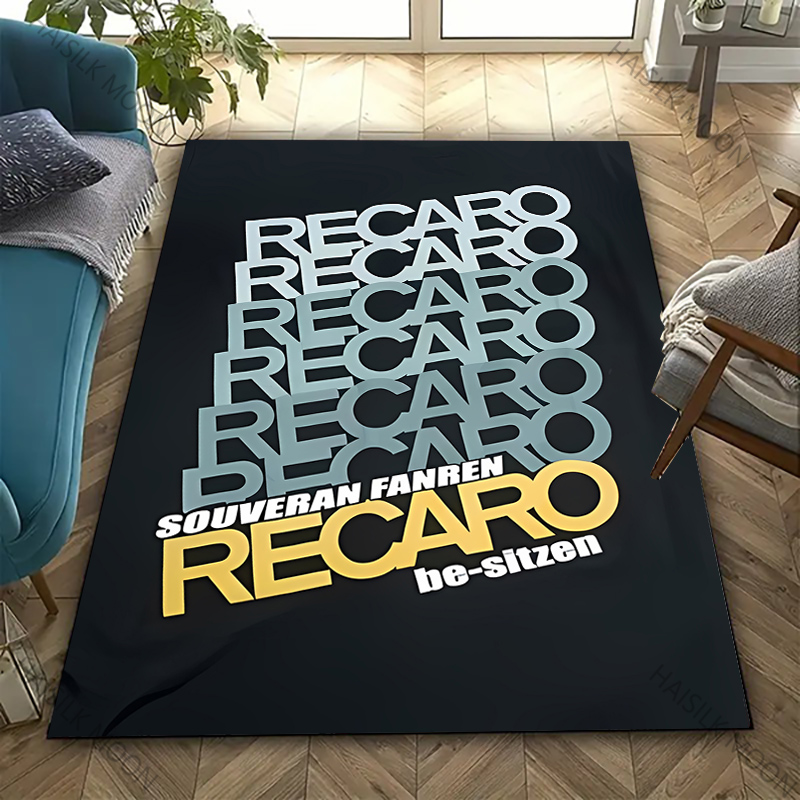 13 Styles R-Recaro Logo Patter - đánh giá và giá Commercial Printing Format