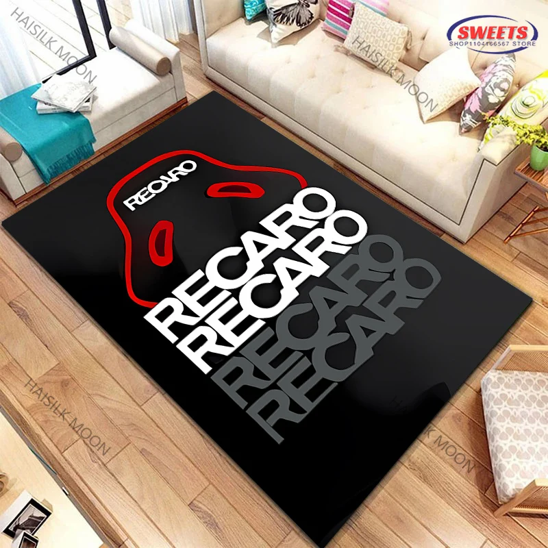 13 Styles R-Recaro Logo Patter - đánh giá và giá Commercial Printing Format