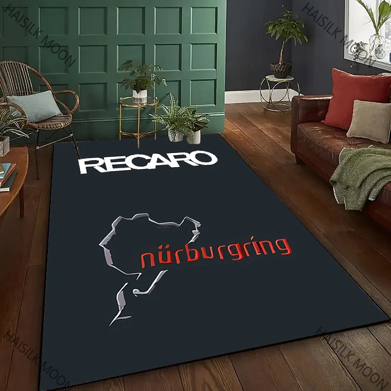 13 Styles R-Recaro Logo Patter - đánh giá và giá Commercial Printing Format
