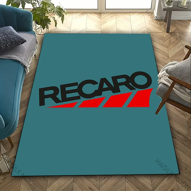 13 Styles R-Recaro Logo Patter - đánh giá và giá Commercial Printing Format