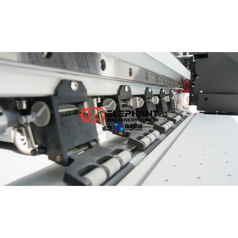 Commercial DTF PET Film Printe - đánh giá và giá Commercial Dtf Printing Machine