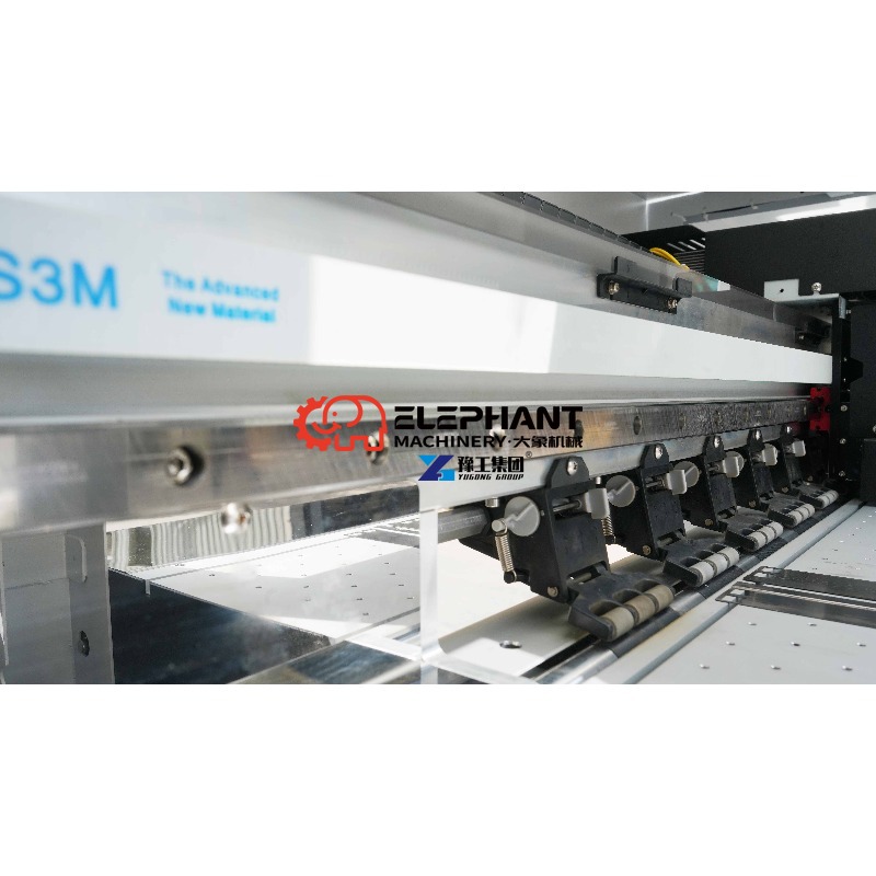 Commercial DTF PET Film Printe - đánh giá và giá Commercial Dtf Printing Machine