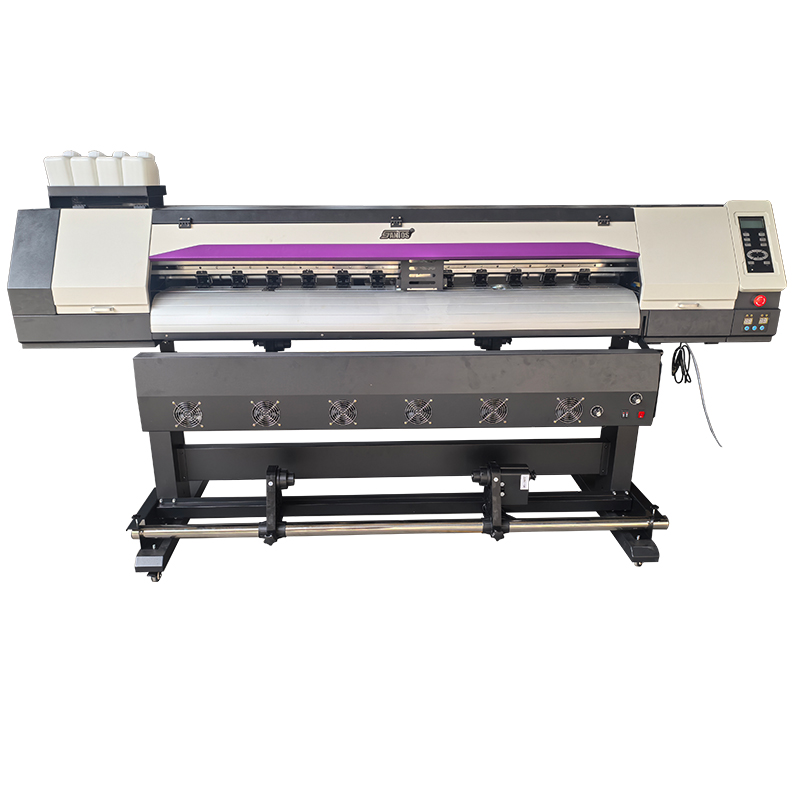 1.8m Plotter Printer Vinyl Dig - đánh giá và giá Commercial Printing Machine Price
