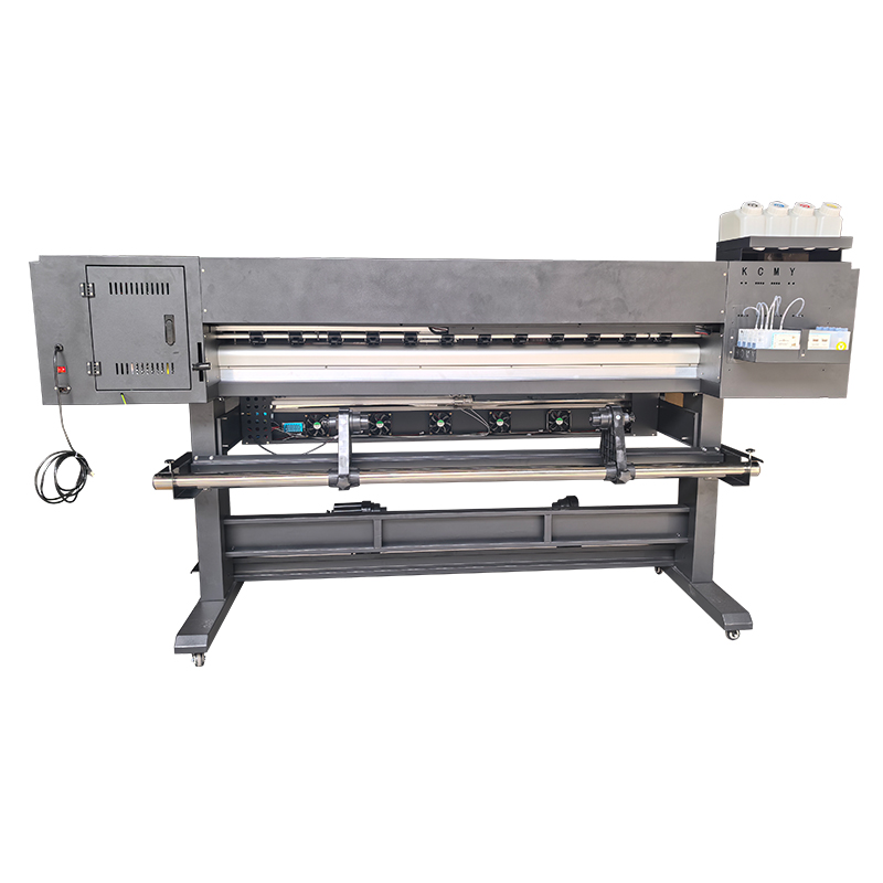 1.8m Plotter Printer Vinyl Dig - đánh giá và giá Commercial Printing Machine Price