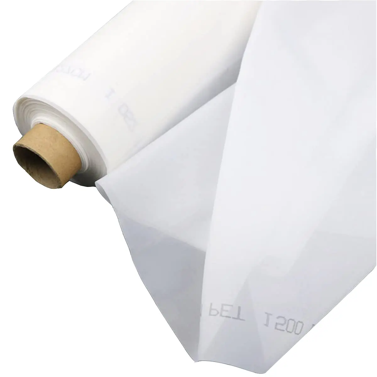 3 Meters 127cm Screen Printing - đánh giá và giá Commercial Printing Supplies