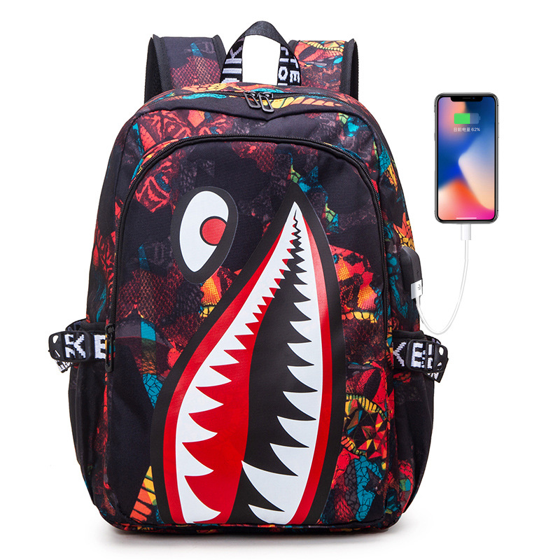 Backpack Elementary Bookbag Tr - đánh giá và giá Printing Qc