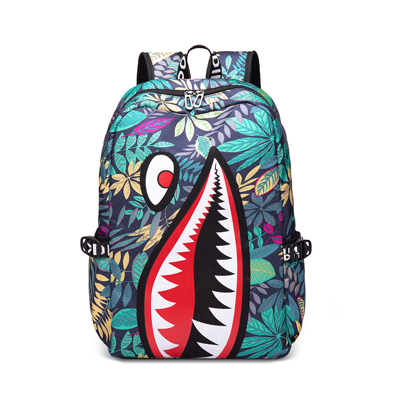Backpack Elementary Bookbag Tr - đánh giá và giá Printing Qc