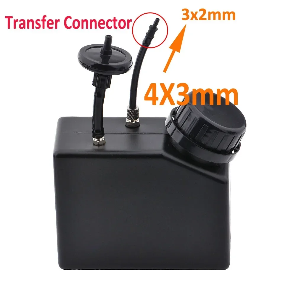 250ml CISS Ink Tank with Air F - đánh giá và giá Eco Solvent Ink Cartridge