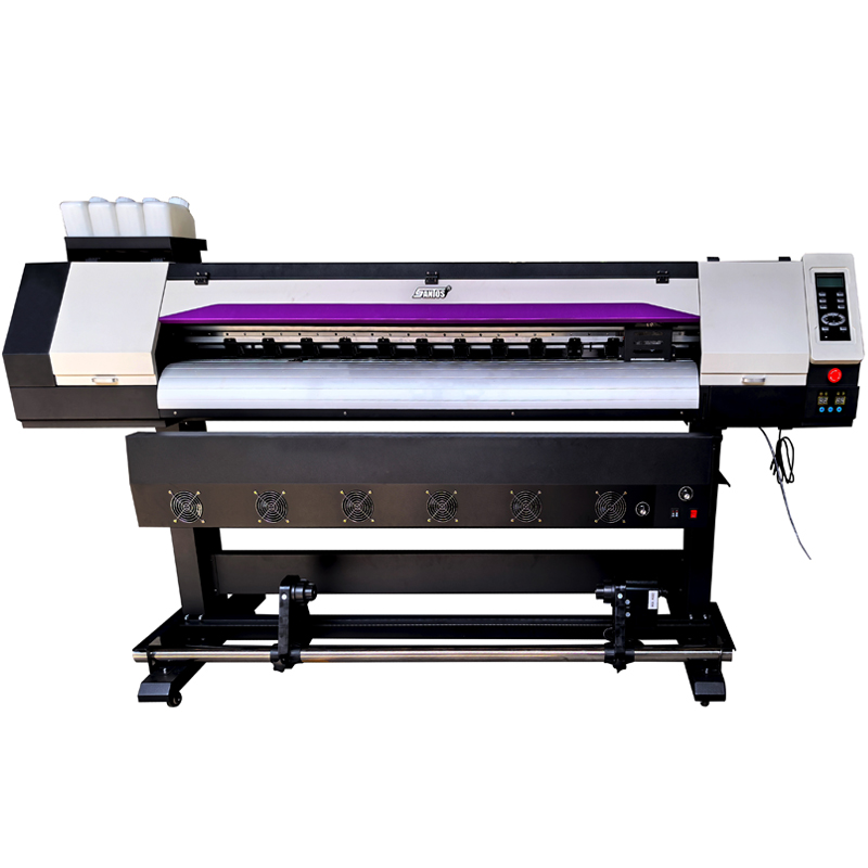 Roll To Roll Digital Printing  - đánh giá và giá Commercial Printing Machine Price
