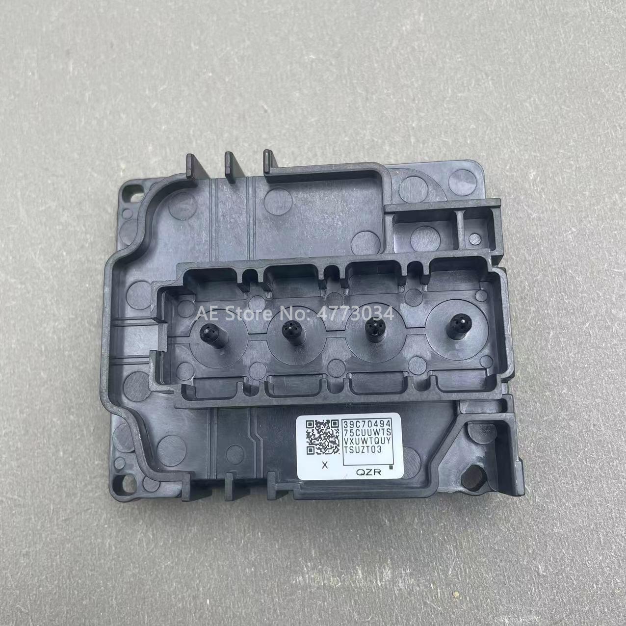 Compatible for Epson 4720 i320 - đánh giá và giá Eco Solvent Ink Cartridge