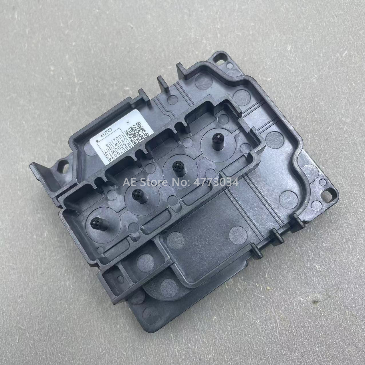 Compatible for Epson 4720 i320 - đánh giá và giá Eco Solvent Ink Cartridge