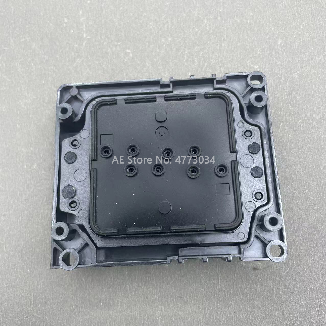 Compatible for Epson 4720 i320 - đánh giá và giá Eco Solvent Ink Cartridge