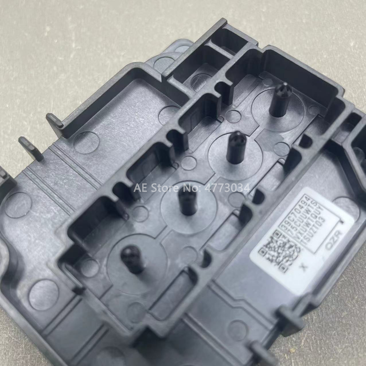 Compatible for Epson 4720 i320 - đánh giá và giá Eco Solvent Ink Cartridge