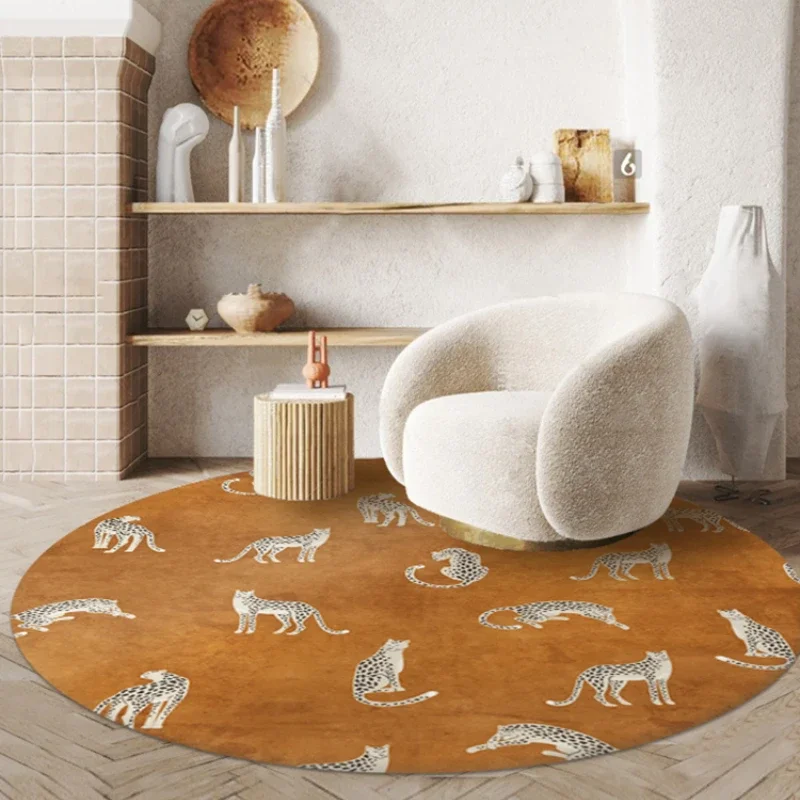 VIKAMA Leopard Print Bedroom D - đánh giá và giá Commercial Printing Format
