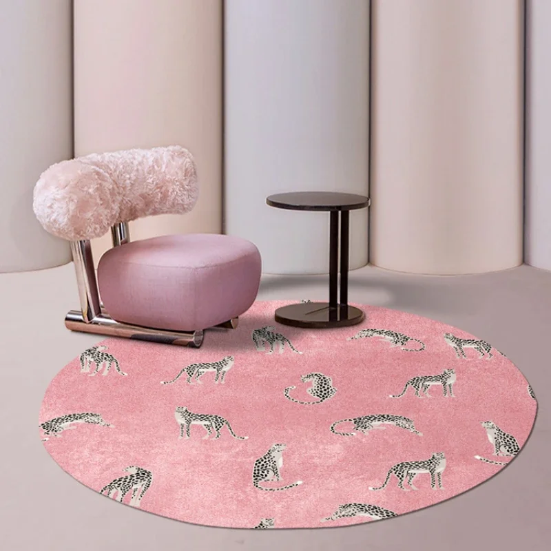 VIKAMA Leopard Print Bedroom D - đánh giá và giá Commercial Printing Format