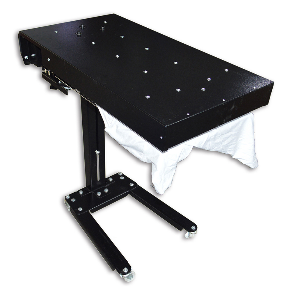 Flash Floor Type Movable Dryer - đánh giá và giá Flash Dryer Screen Print