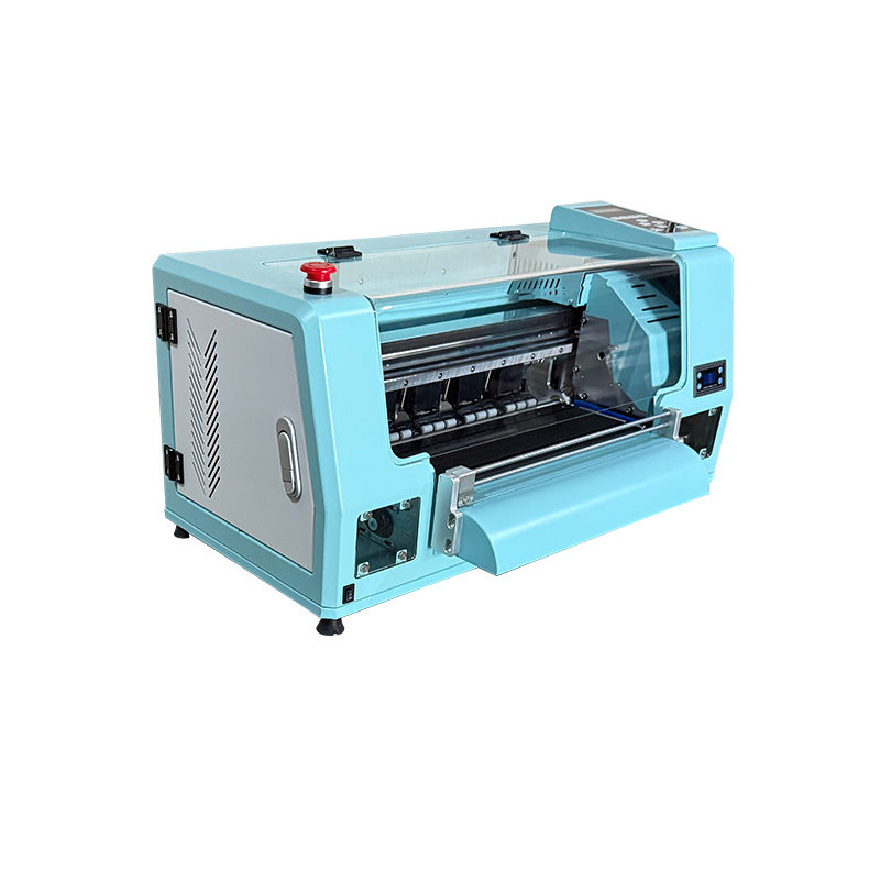 A3 33CM DTF Printer Machine Mu - đánh giá và giá Commercial Dtf Printing Machine