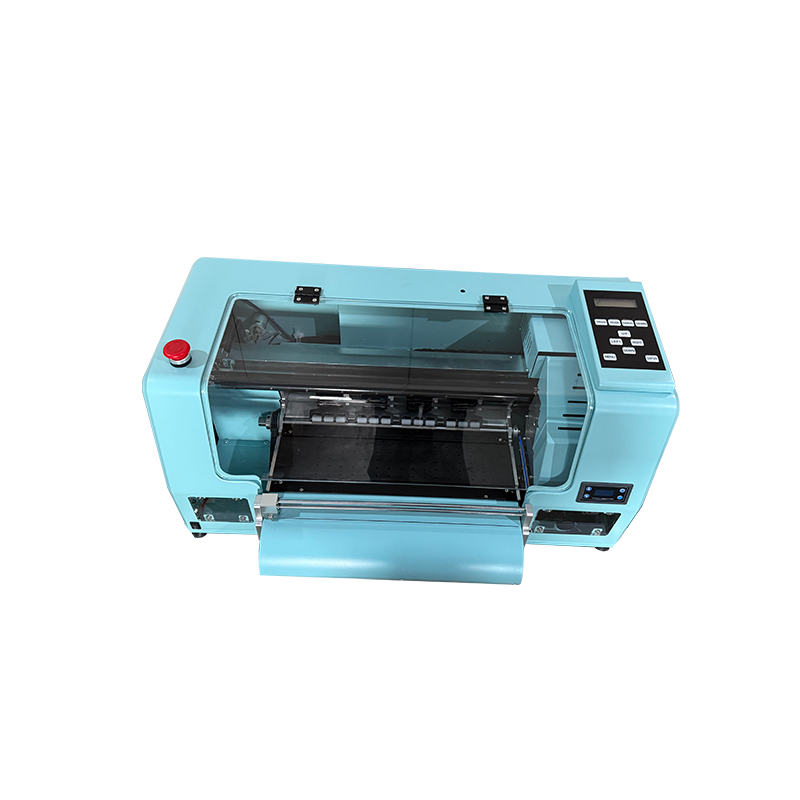A3 33CM DTF Printer Machine Mu - đánh giá và giá Commercial Dtf Printing Machine