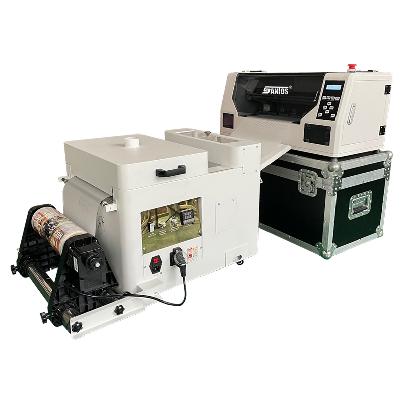 A3 33CM DTF Printer Machine Mu - đánh giá và giá Commercial Dtf Printing Machine