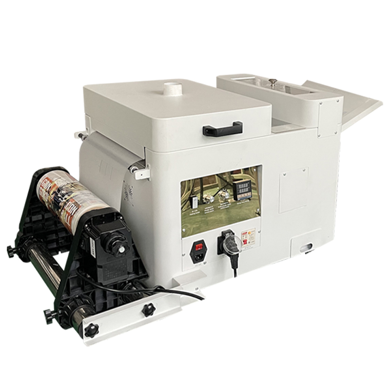Two print head XP600/I1600 dtf - đánh giá và giá Commercial Printing Supplies