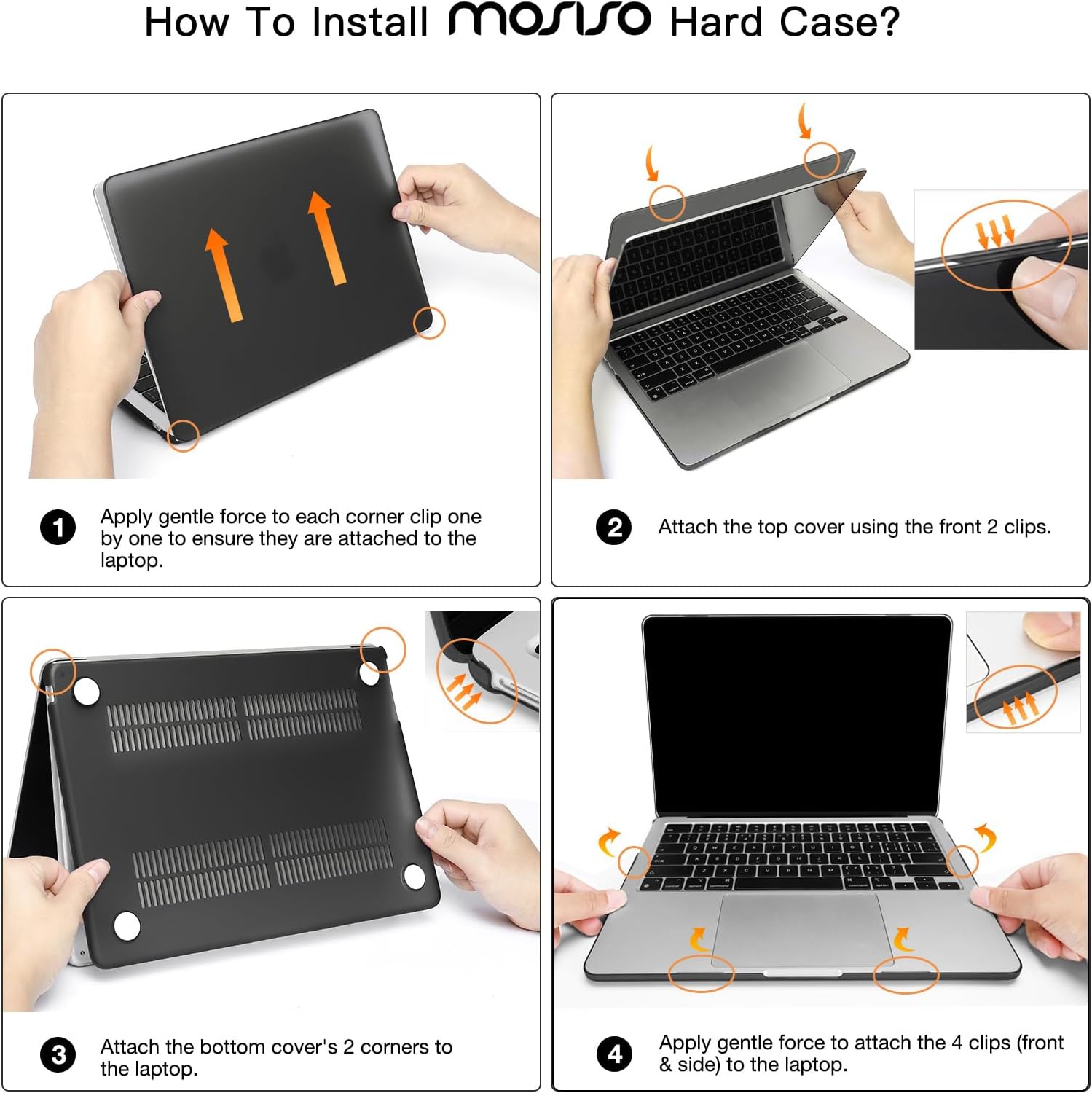 Custom Laptop Case for Macbook - đánh giá và giá Commercial Printing Books